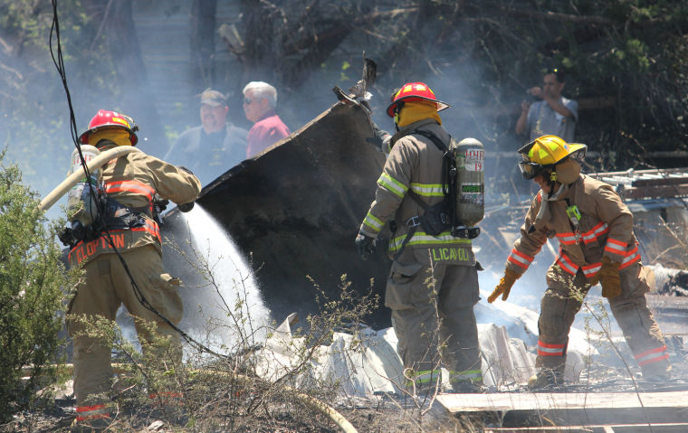 Nolanville Fire
